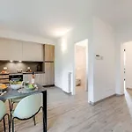 Mobilehome In Am Luganersee * Πορλέτσα