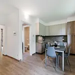 Mobilehome In Am Luganersee Πορλέτσα