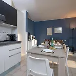 Mobilehome In Am Luganersee Σπίτι διακοπών