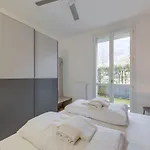 Mobilehome In Am Luganersee