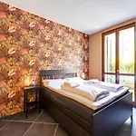 Mobilehome In Am Luganersee Σπίτι διακοπών *