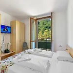 Σπίτι διακοπών Mobilehome In Am Luganersee