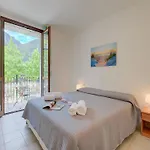 Mobilehome In Am Luganersee