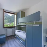 Mobilehome In Am Luganersee Σπίτι διακοπών Πορλέτσα