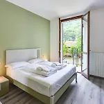 Mobilehome In Am Luganersee Σπίτι διακοπών Πορλέτσα