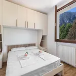 Mobilehome In Am Luganersee * Πορλέτσα