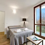 Mobilehome In Am Luganersee Πορλέτσα