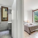 Mobilehome In Am Luganersee Πορλέτσα