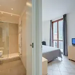 Σπίτι διακοπών Mobilehome In Am Luganersee Πορλέτσα