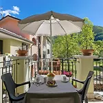 Mobilehome In Am Luganersee Σπίτι διακοπών Πορλέτσα