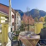 Σπίτι διακοπών Mobilehome In Am Luganersee