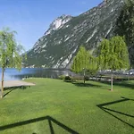 Σπίτι διακοπών Mobilehome In Am Luganersee *