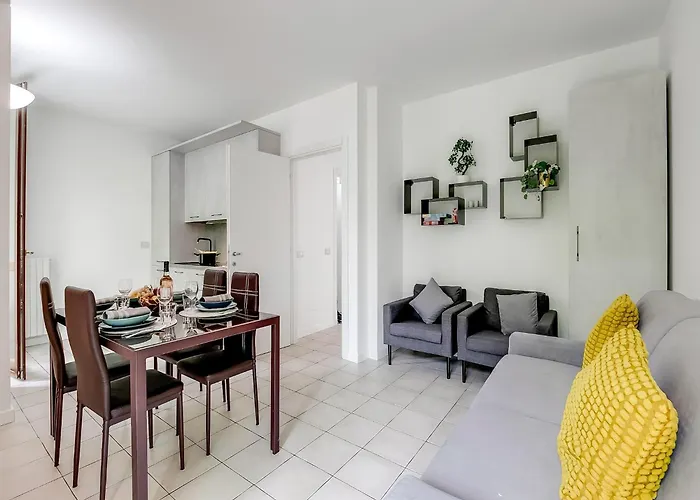 Mobilehome In Am Luganersee * Porlezza