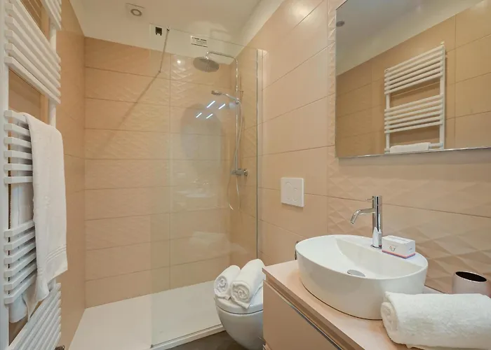 Mobilehome In Am Luganersee Vakantiehuis