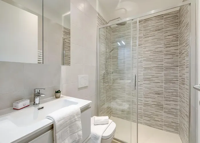 Mobilehome In Am Luganersee Vakantiehuis *